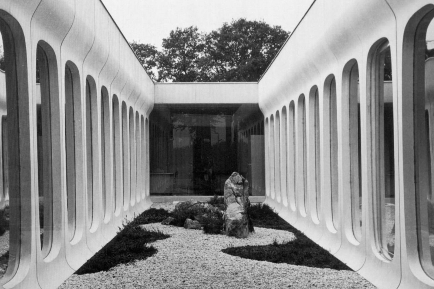 Dining hall (1965)